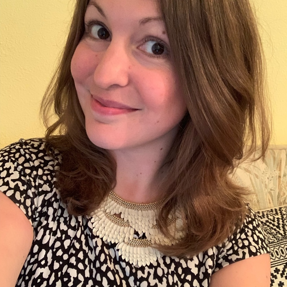 Meet your Posher, Ashley